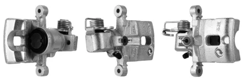ELSTOCK Brake Caliper (86-1220)