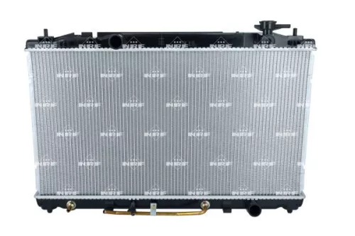NRF Radiator, engine cooling (59079)