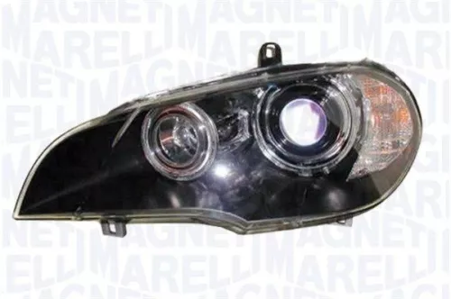 MAGNETI MARELLI Headlight (710815021001)