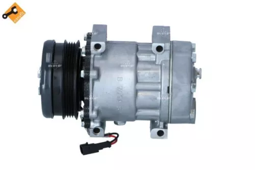 NRF Compressor, air conditioning (32759)