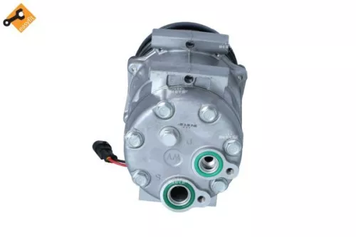 NRF Compressor, air conditioning (32759)