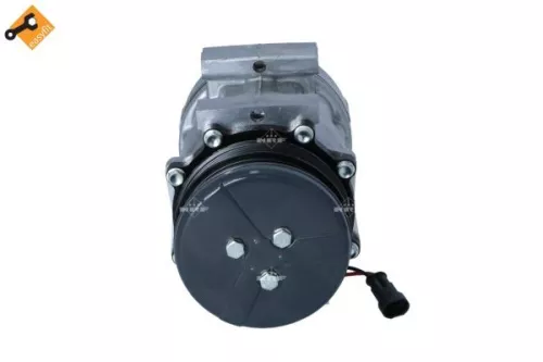NRF Compressor, air conditioning (32759)