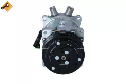 NRF Compressor, air conditioning (32873)