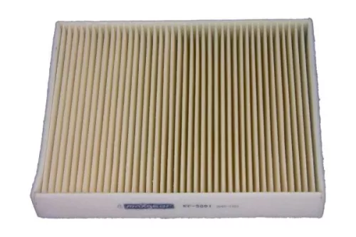 Filter, cabin air
