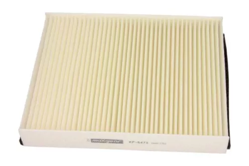 MAXGEAR Filter, cabin air (26-1074)