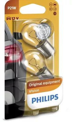 PHILIPS Bulb (12498B2)