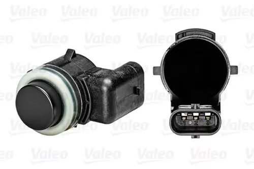 VALEO Sensor, park distance control (890007)