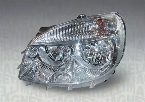 MAGNETI MARELLI Headlight (712436901110)