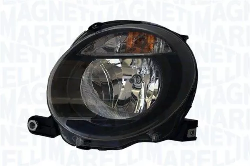 MAGNETI MARELLI Headlight (712455501139)