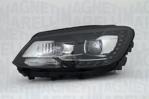 MAGNETI MARELLI Headlight (711307023545)