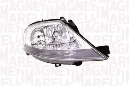 MAGNETI MARELLI Headlight (712412121129)