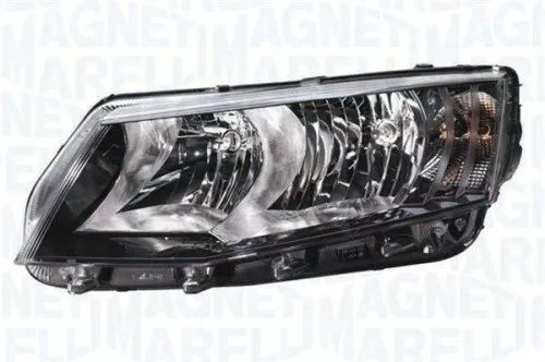 MAGNETI MARELLI Headlight (711307024254)