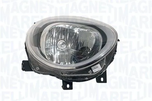 MAGNETI MARELLI Headlight (712484701129)