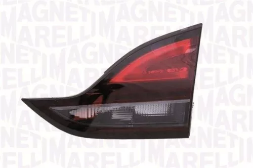 MAGNETI MARELLI Tail Light Assembly (714021420801)