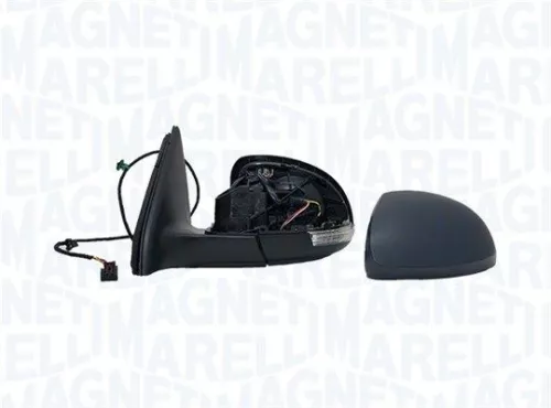 MAGNETI MARELLI Exterior Mirror (182215010400)