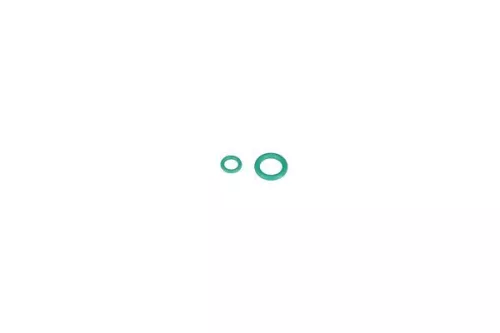 NRF Condenser, air conditioning (350327)