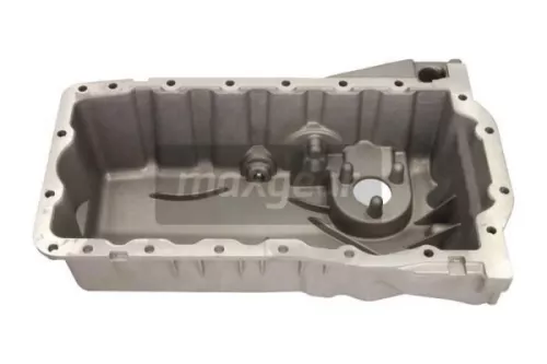 MAXGEAR Oil Sump (34-0072)