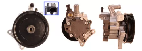 ELSTOCK Hydraulic Pump, steering (15-1377)