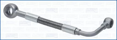 AJUSA Oil Line, charger (OP10107)