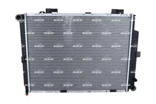 NRF Radiator, engine cooling (56139)