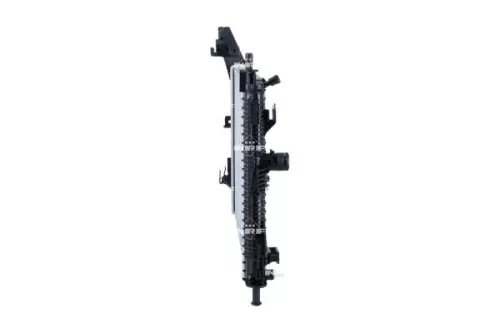 NRF Radiator, engine cooling (58650)