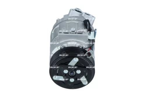 NRF Compressor, air conditioning (32669)
