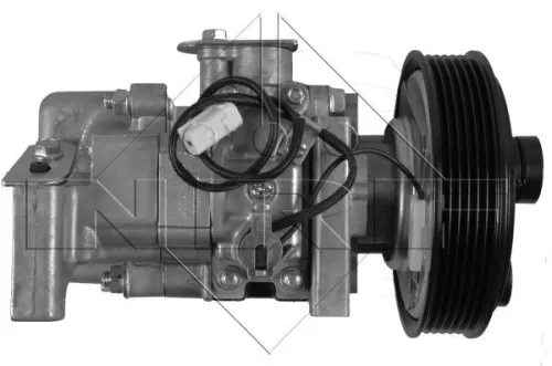 NRF Compressor, air conditioning (32820G)