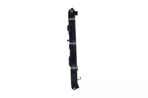 NRF Radiator, engine cooling (58534)