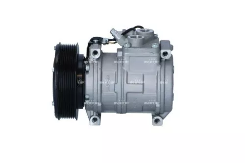 NRF Compressor, air conditioning (32662)