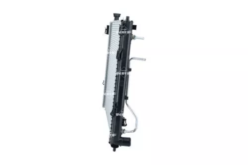 NRF Radiator, engine cooling (59201)