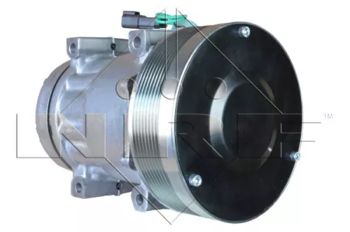 NRF Compressor, air conditioning (32885)