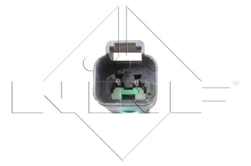 NRF Compressor, air conditioning (32885)