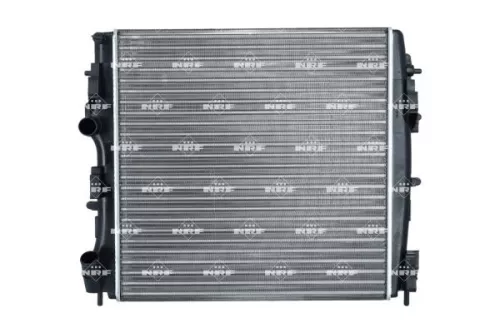NRF Radiator, engine cooling (58317A)
