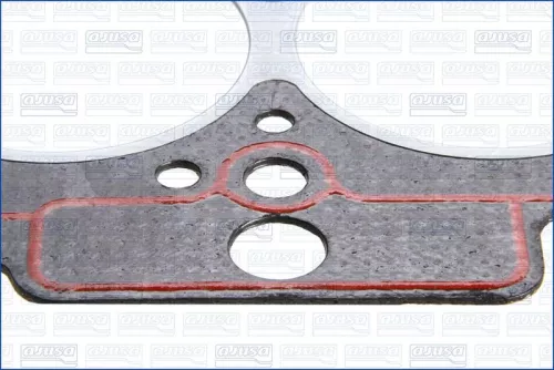 AJUSA Gasket, cylinder head (10040400)