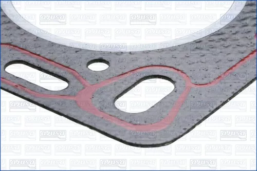 AJUSA Gasket, cylinder head (10040500)