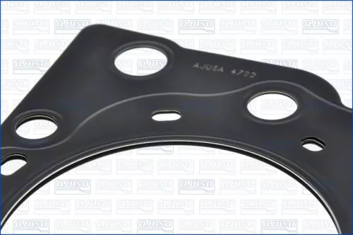 AJUSA Gasket, cylinder head (10158500)