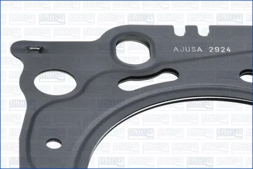AJUSA Gasket, cylinder head (10161900)