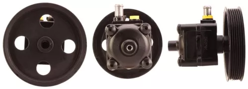 ELSTOCK Hydraulic Pump, steering (15-1091)