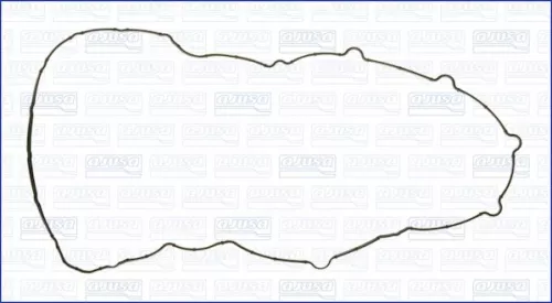 AJUSA Gasket, cylinder head cover (11089300)