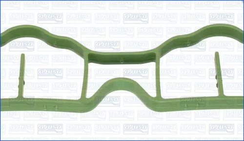AJUSA Gasket, intake manifold (13229900)