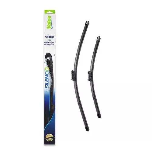 VALEO Wiper Blade (577818)