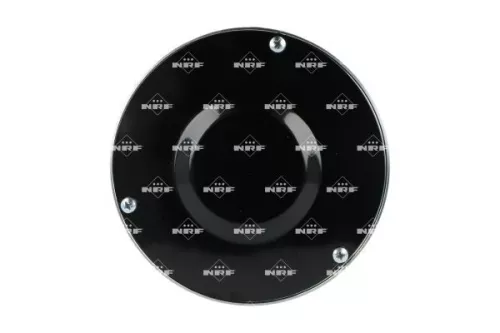 NRF Compressor, air conditioning (32758)