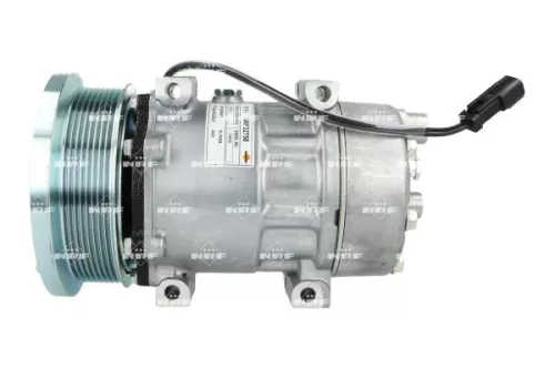 NRF Compressor, air conditioning (32758)