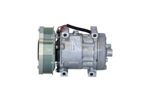 NRF Compressor, air conditioning (32877)