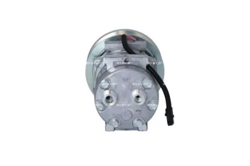 NRF Compressor, air conditioning (32877)
