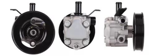 ELSTOCK Hydraulic Pump, steering (15-0386)
