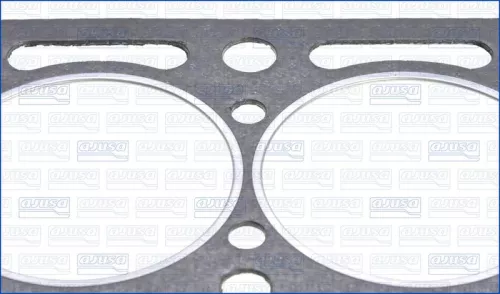 AJUSA Gasket, cylinder head (10076400)