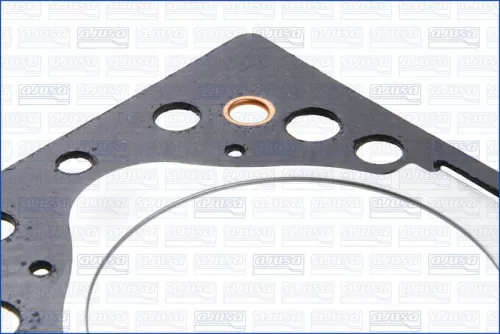 AJUSA Gasket, cylinder head (10094800)