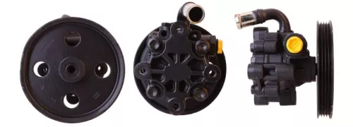 Hydraulic Pump, steering