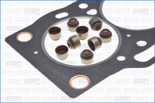 AJUSA Gasket Kit, cylinder head (52088100)